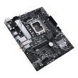 Asus PRIME H610M-A WIFI D4 Processor family Intel