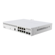 MikroTik Cloud Router Switch 	CSS610-8P-2S+IN No Wi-Fi