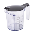 TEFAL Juicer ZE610D38 Type Juicer maker Inox 800 W Number of speeds 2