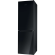 INDESIT Refrigerator LI8 S2E K	 Energy efficiency class E
