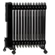 Camry Oil-Filled Radiator with Remote Control CR 7814	 2500 W