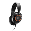 SteelSeries Gaming Headset Arctis Nova 3 Over-Ear