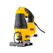 DEWALT | Narrow-Cutter | DWE349-QS | 650 W