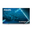 Philips 4K UHD OLED Android TV 65OLED707/12	 65" (164 cm)