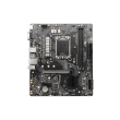 MSI PRO B660M-E DDR4 Processor family Intel