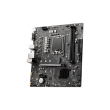 MSI PRO B660M-E DDR4 Processor family Intel