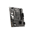 MSI PRO B660M-E DDR4 Processor family Intel