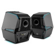 Edifier Gaming Speakers G5000 Bluetooth/AUX/USB/Optical/Coaxial