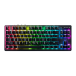 Razer Gaming Keyboard Deathstalker V2 Pro Tenkeyless RGB LED light