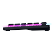 Razer Gaming Keyboard Deathstalker V2 Pro Tenkeyless RGB LED light