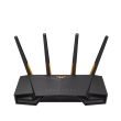 ASUS TUF-AX3000 V2 Dual Band WiFi 6 Gaming Router