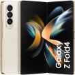 Samsung | Galaxy | Z Fold4 | Beige | 7.6 " | Foldable Dynamic AMOLED 2X | Qualcomm SM8475 | Snapdrag