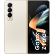 Samsung | Galaxy | Z Fold4 | Beige | 7.6 " | Foldable Dynamic AMOLED 2X | Qualcomm SM8475 | Snapdrag