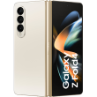 Samsung | Galaxy | Z Fold4 | Beige | 7.6 " | Foldable Dynamic AMOLED 2X | Qualcomm SM8475 | Snapdrag