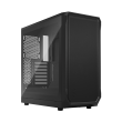 Fractal Design Focus 2  Black TG Clear Tint