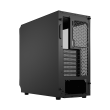 Fractal Design Focus 2  Black TG Clear Tint