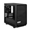 Fractal Design Meshify 2 Nano  Black TG dark tint