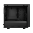 Fractal Design Meshify 2 Nano  Black TG dark tint
