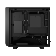 Fractal Design Meshify 2 Nano  Black TG dark tint