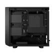 Fractal Design Meshify 2 Nano  Black TG dark tint
