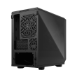 Fractal Design Meshify 2 Nano  Black TG dark tint