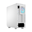Fractal Design Meshify 2 Compact RGB White TG Clear