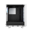 Fractal Design Meshify 2 Compact RGB White TG Clear