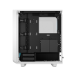 Fractal Design Meshify 2 Compact RGB White TG Clear
