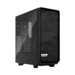 Fractal Design Meshify 2 Compact Lite  Black TG Light tint