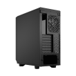 Fractal Design Meshify 2 Compact Lite  Black TG Light tint