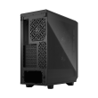Fractal Design Meshify 2 Compact Lite  Black TG Light tint