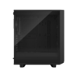 Fractal Design Meshify 2 Compact Lite  Black TG Light tint