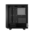 Fractal Design Meshify 2 Compact Lite  Black TG Light tint