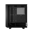 Fractal Design Meshify 2 Compact Lite  Black TG Light tint