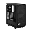 Fractal Design Meshify 2 Compact Lite  Black TG Light tint