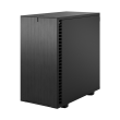 Fractal Design Define 7 Mini Black Solid
