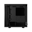 Fractal Design Define 7 Mini Black Solid