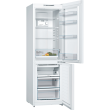 Bosch Refrigerator KGN36NWEA Energy efficiency class E
