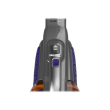 BLACK & DECKER Vacuum Cleaner | BHHV520BFP-QW | Cordless operating | 18 V | Black/Purple