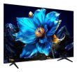 TCL 85 " 4K Ultra HD 3840 x 2160 pixels