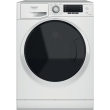 Hotpoint Washing Machine With Dryer NDD 11725 DA EE Energy efficiency class E