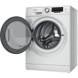 Hotpoint Washing Machine With Dryer NDD 11725 DA EE Energy efficiency class E