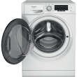 Hotpoint Washing Machine With Dryer NDD 11725 DA EE Energy efficiency class E