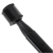 Adler Eyebrow Trimmer AD 2934b	 Black