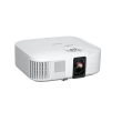 Epson 3LCD projector  EH-TW6150 4K 4K PRO-UHD 3840 x 2160 (2 x 1920 x 1080)