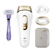 Braun Epilator PL5157 Silk-expert Pro 5 IPL Number of power levels 10