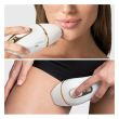 Braun Epilator PL5157 Silk-expert Pro 5 IPL Number of power levels 10