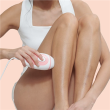 Braun Epilator PL1014 Silk-expert Mini IPL Number of power levels 3