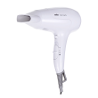 Braun Hair Dryer HD385 2000 W