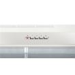 Bosch Hood DUL63CC20 Series 4 Conventional
